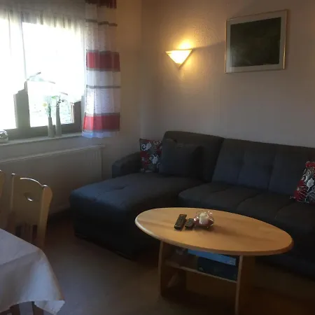 Apartment Hergenroeder Riedenberg (Bavaria)