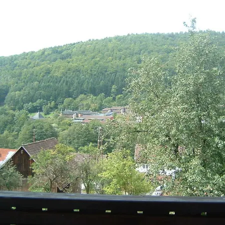 Apartment Hergenroeder